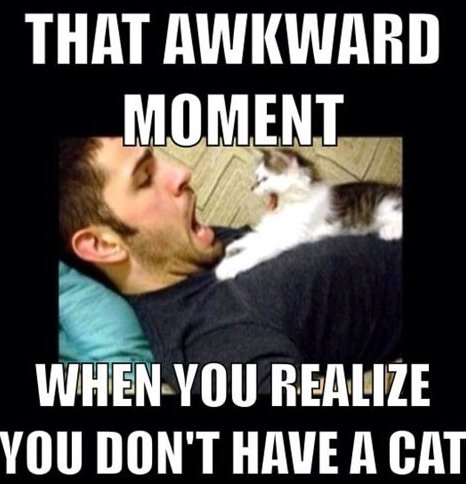 Image result for that awkward moment meme